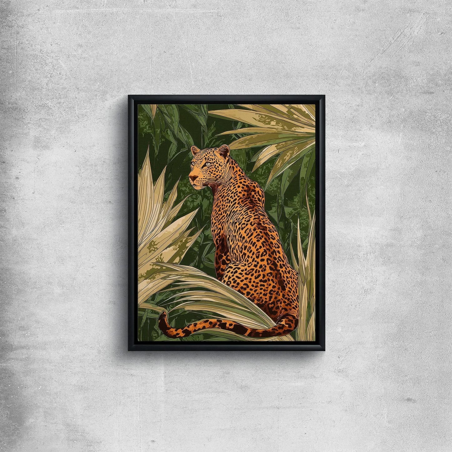 canvas_black-frame