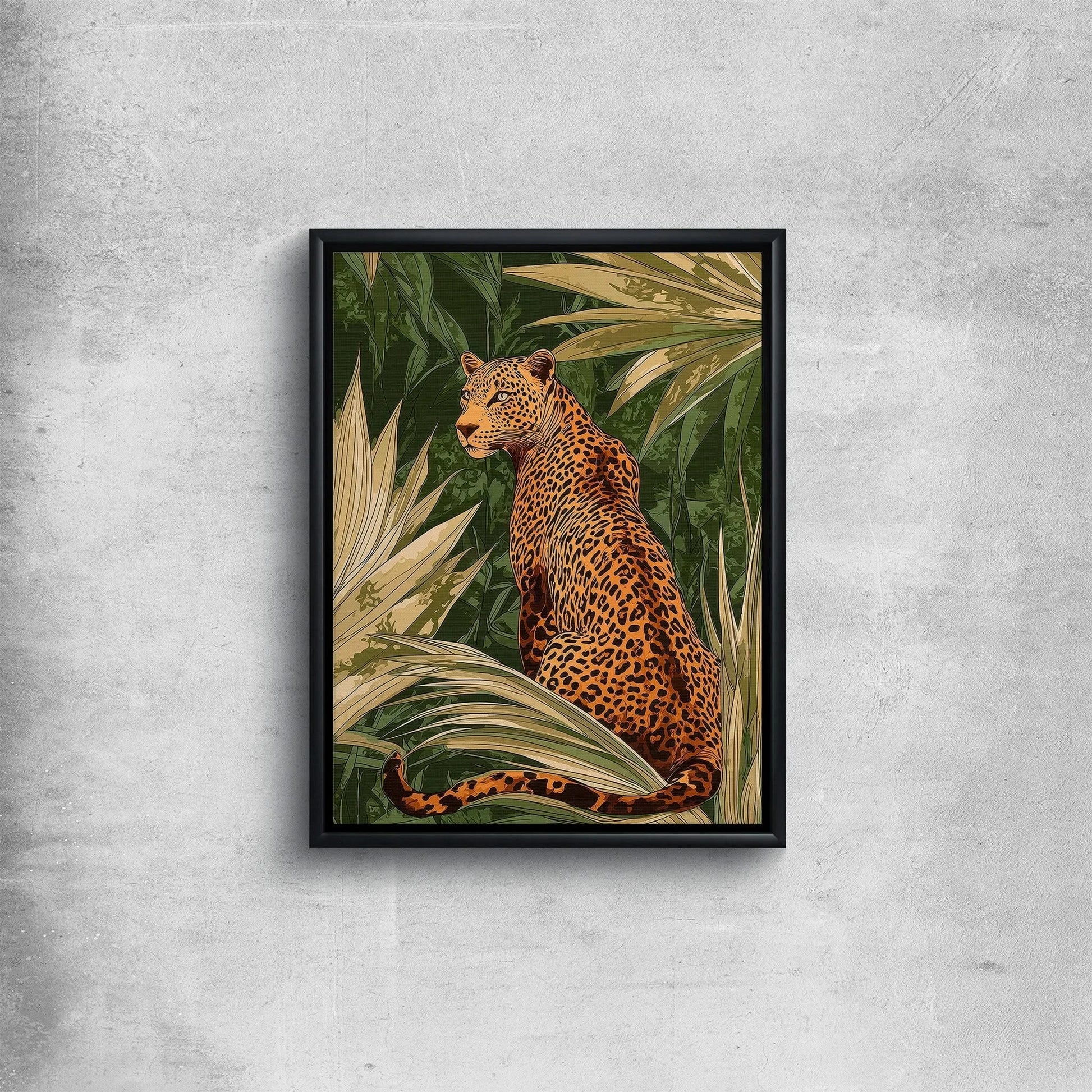 canvas_black-frame