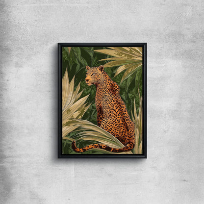 canvas_black-frame