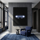 canvas
