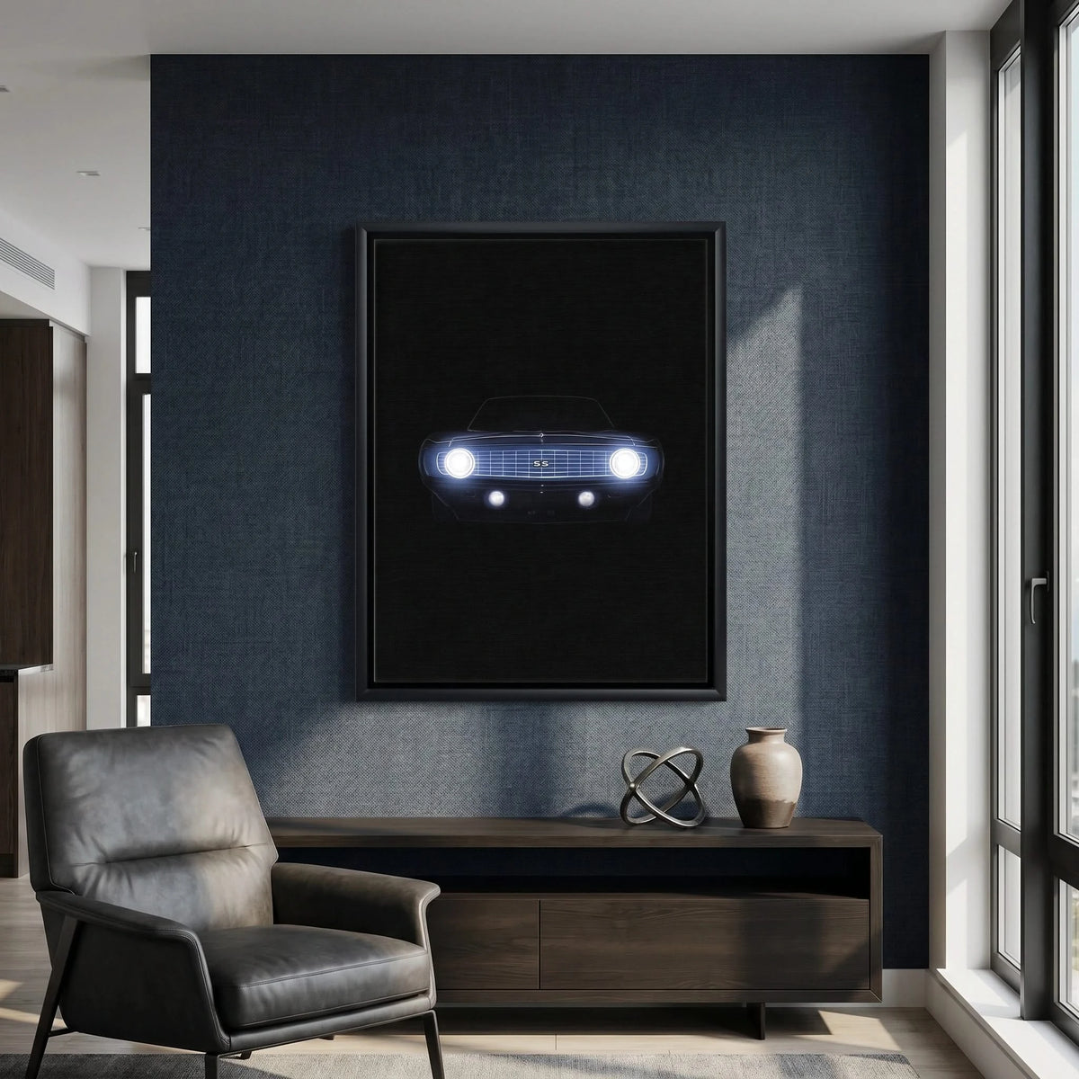 canvas
