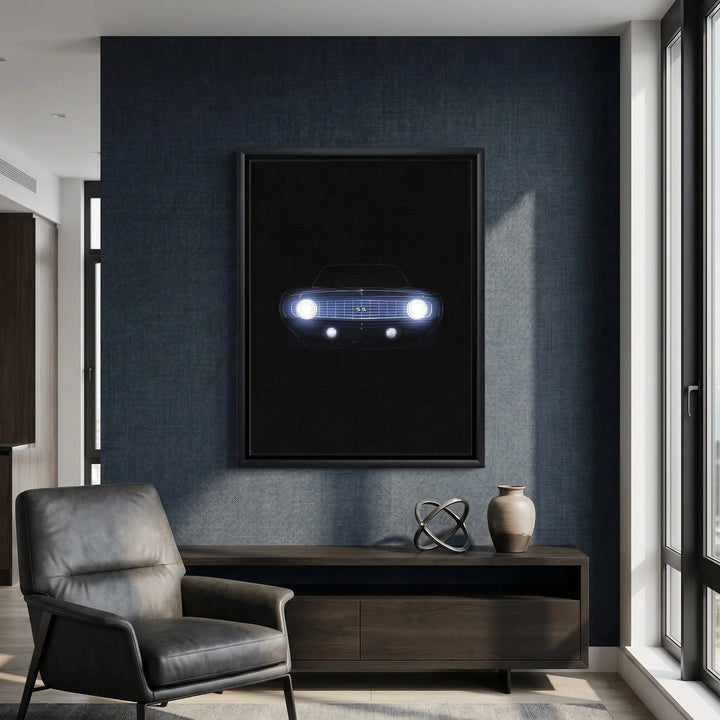 canvas