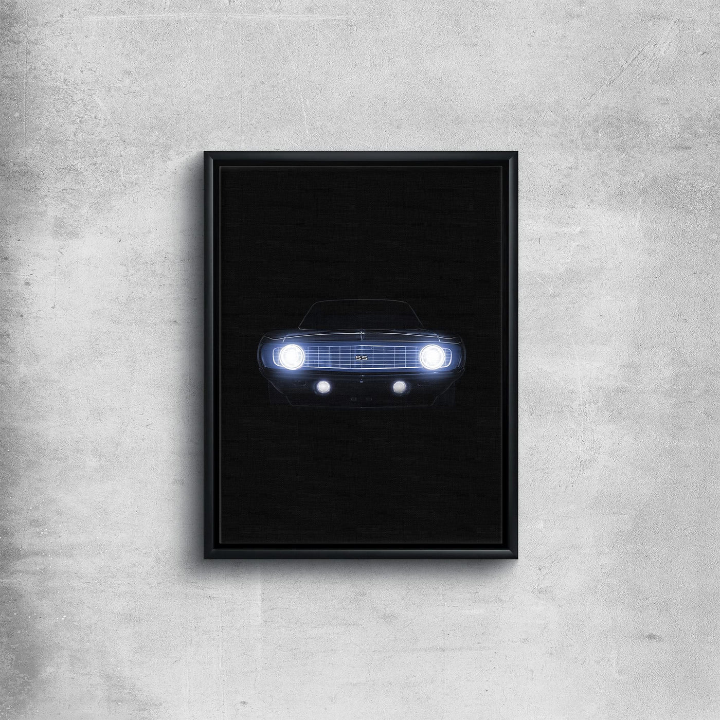 canvas_black-frame