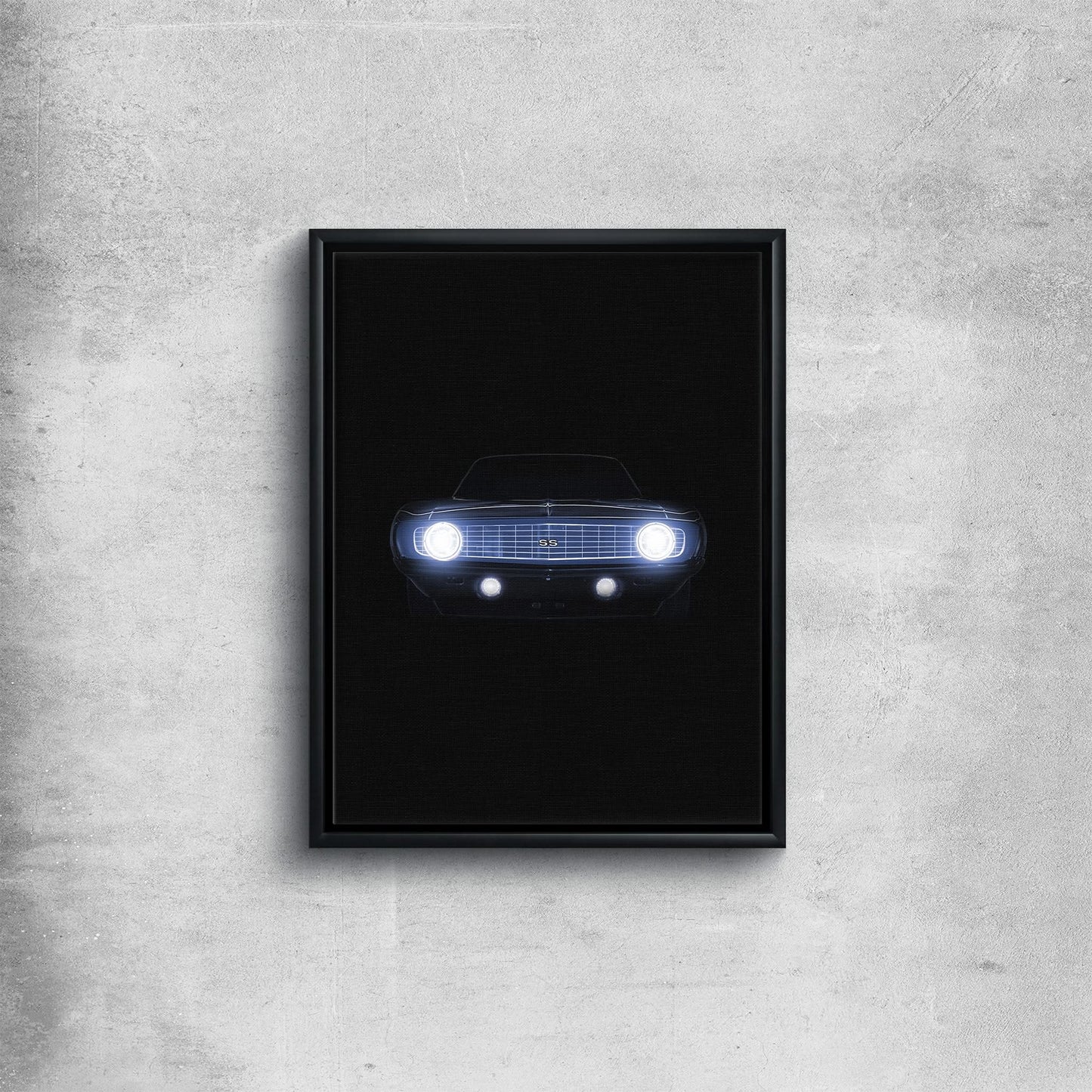canvas_black-frame