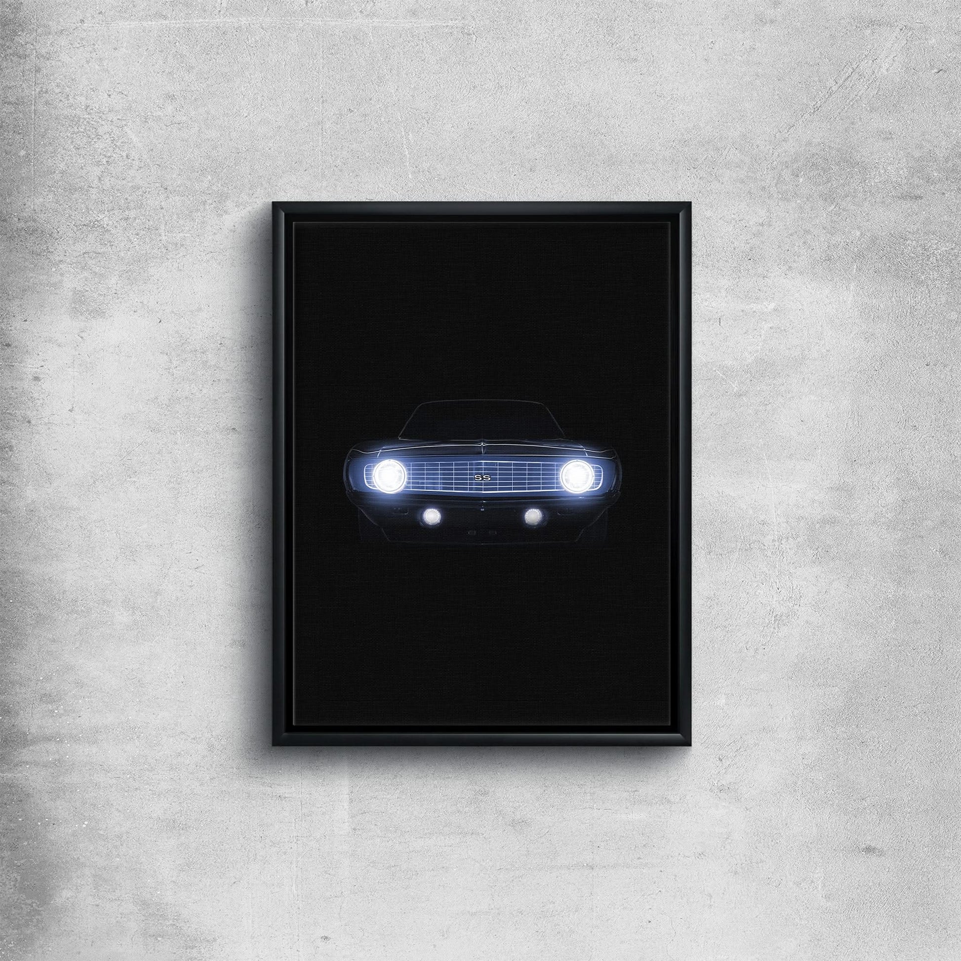 canvas_black-frame