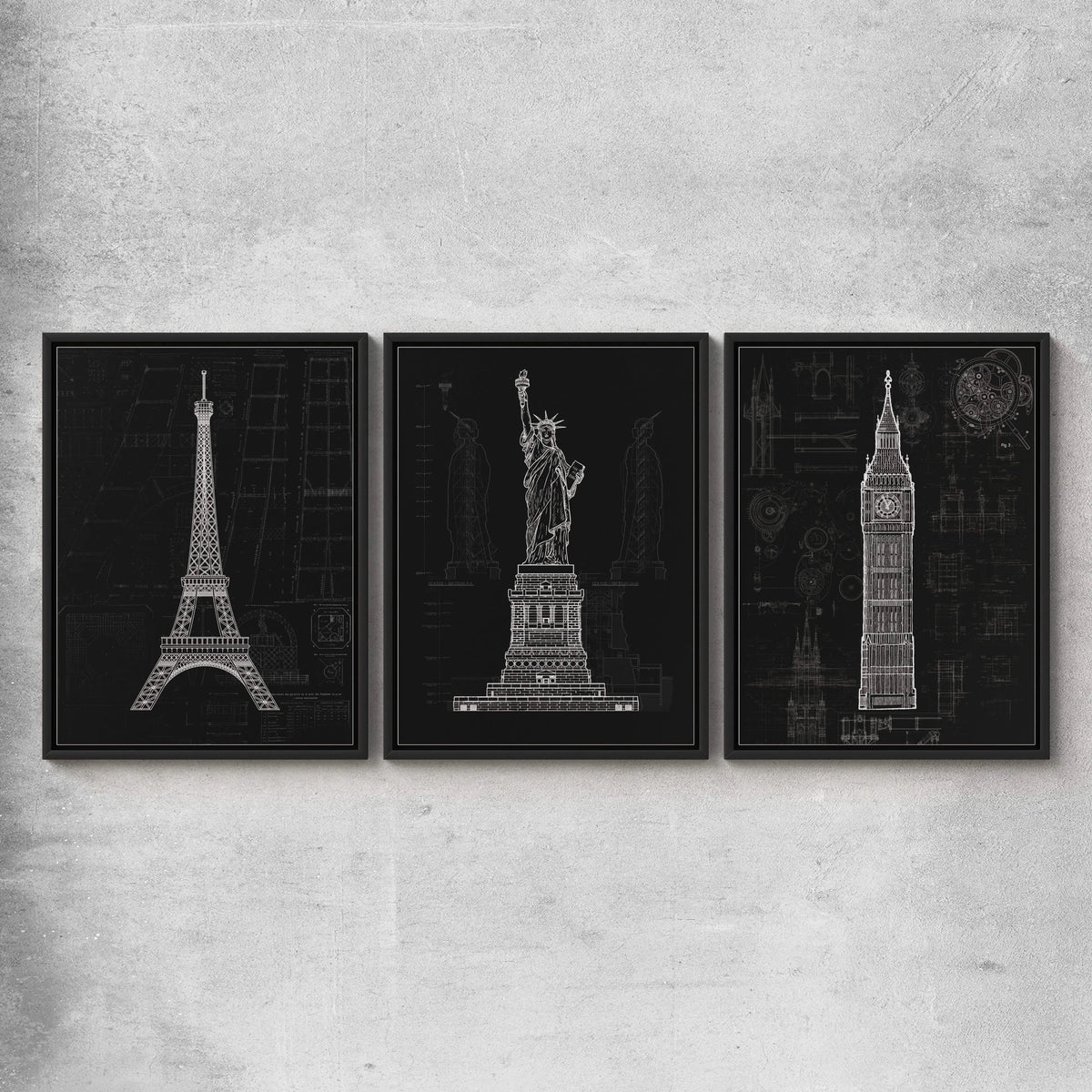 canvas_black-frame