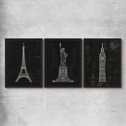 canvas_black-frame