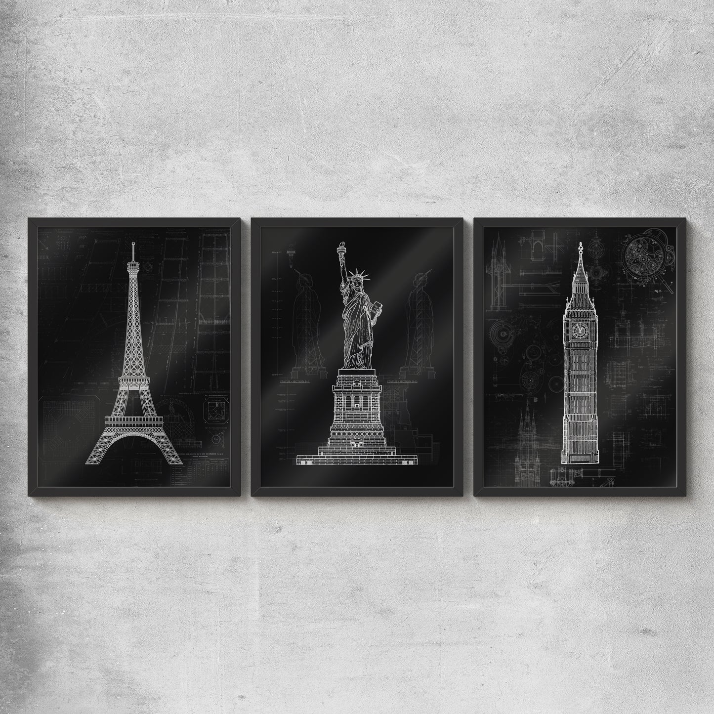 poster_black-frame
