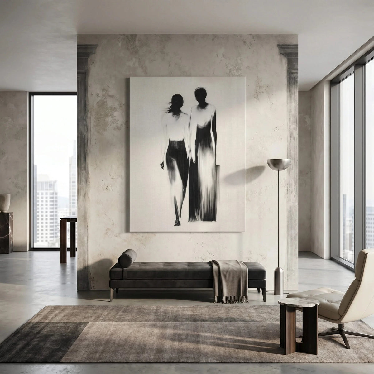 canvas