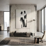 canvas
