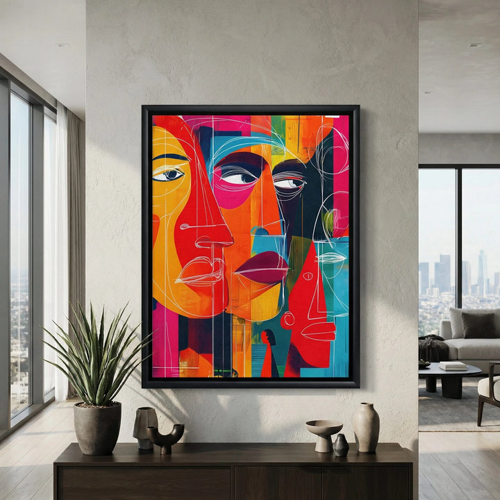 canvas