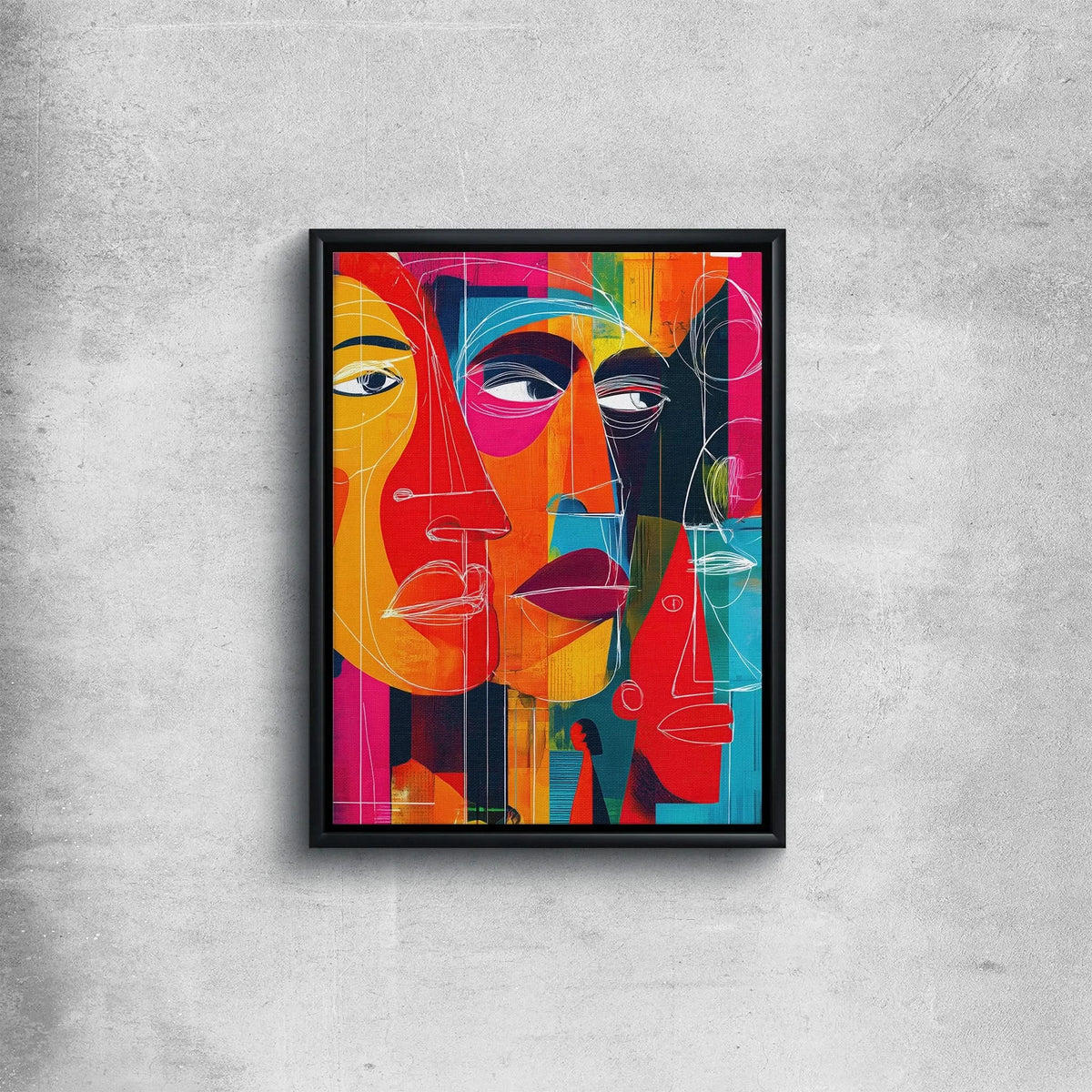 canvas_black-frame