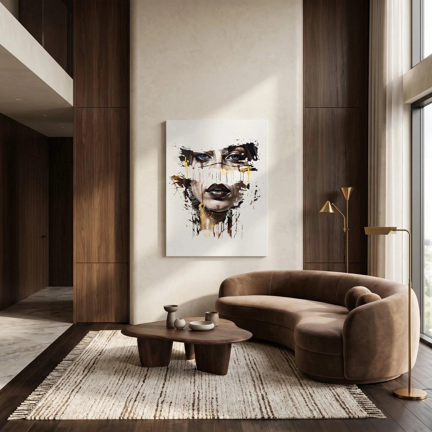 canvas