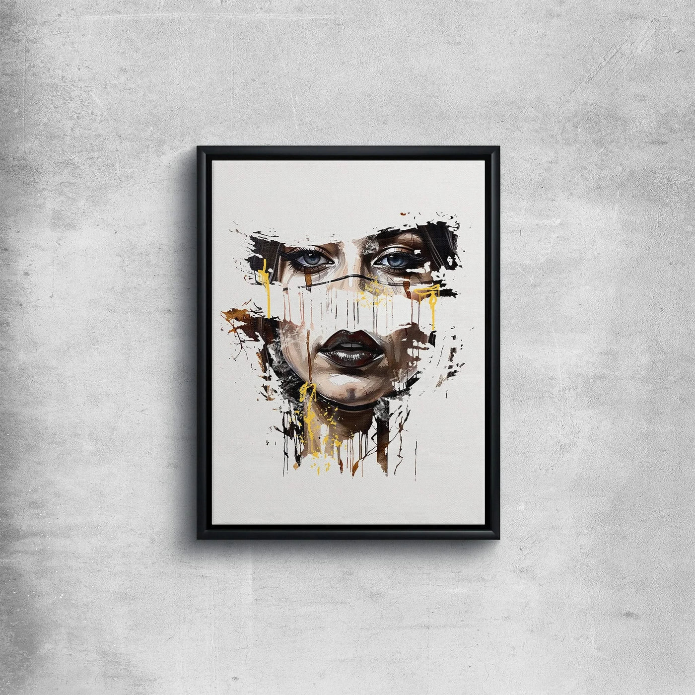 canvas_black-frame