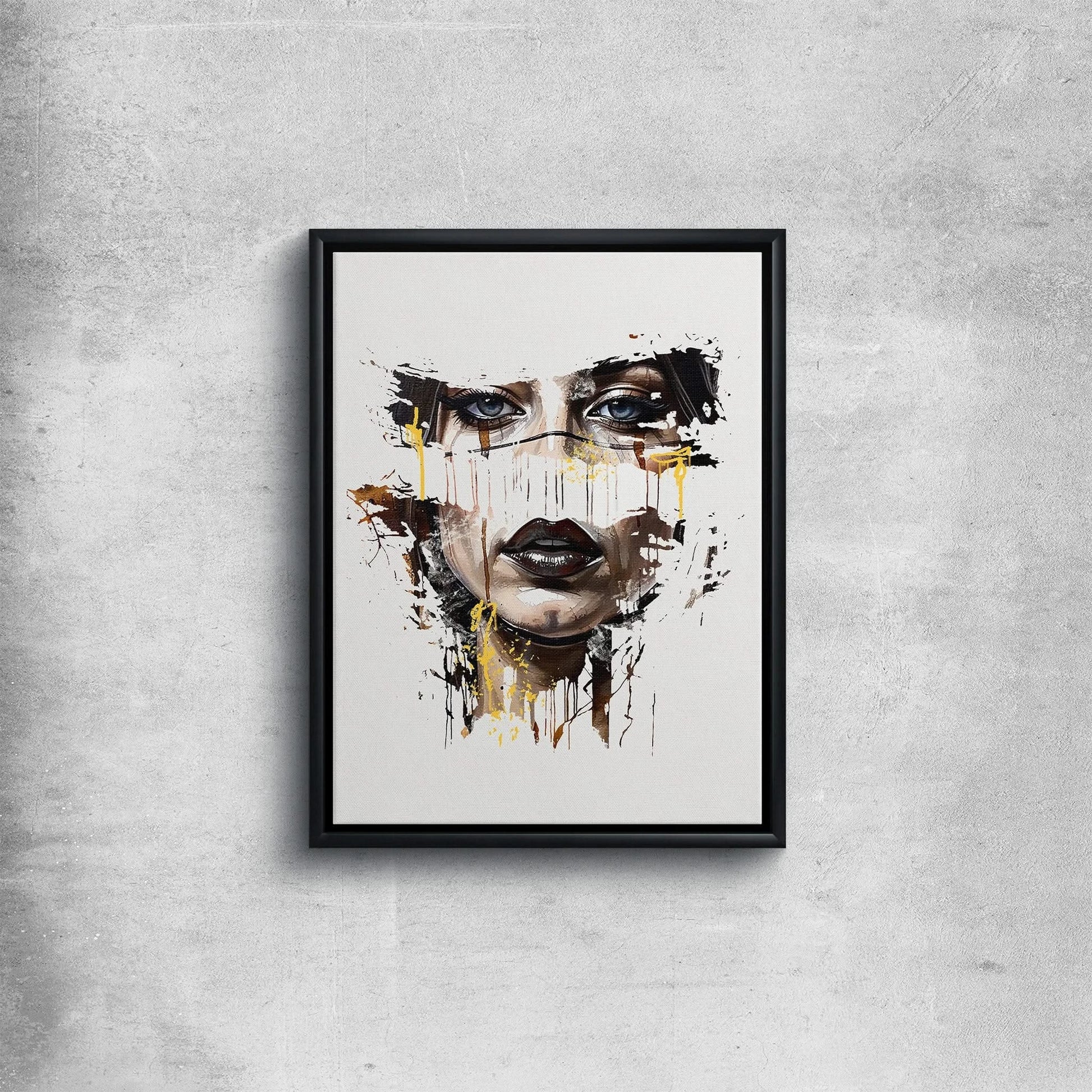 canvas_black-frame
