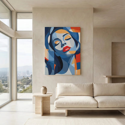 canvas