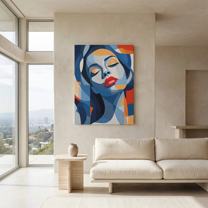 canvas