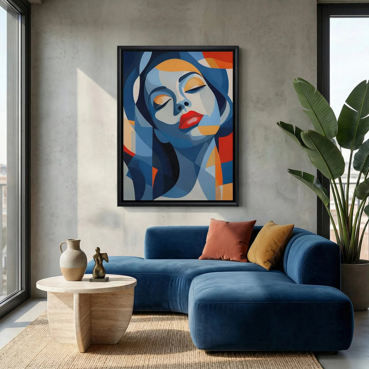 canvas