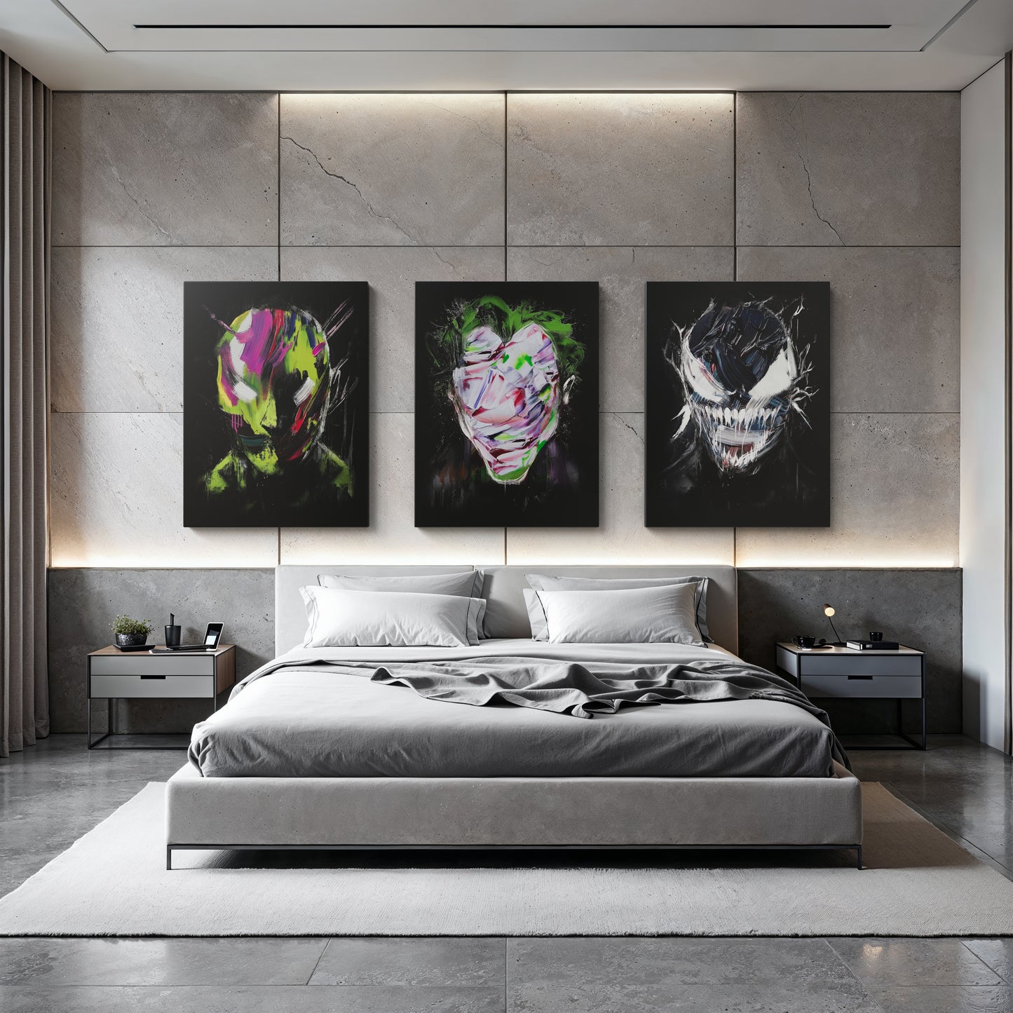 canvas
