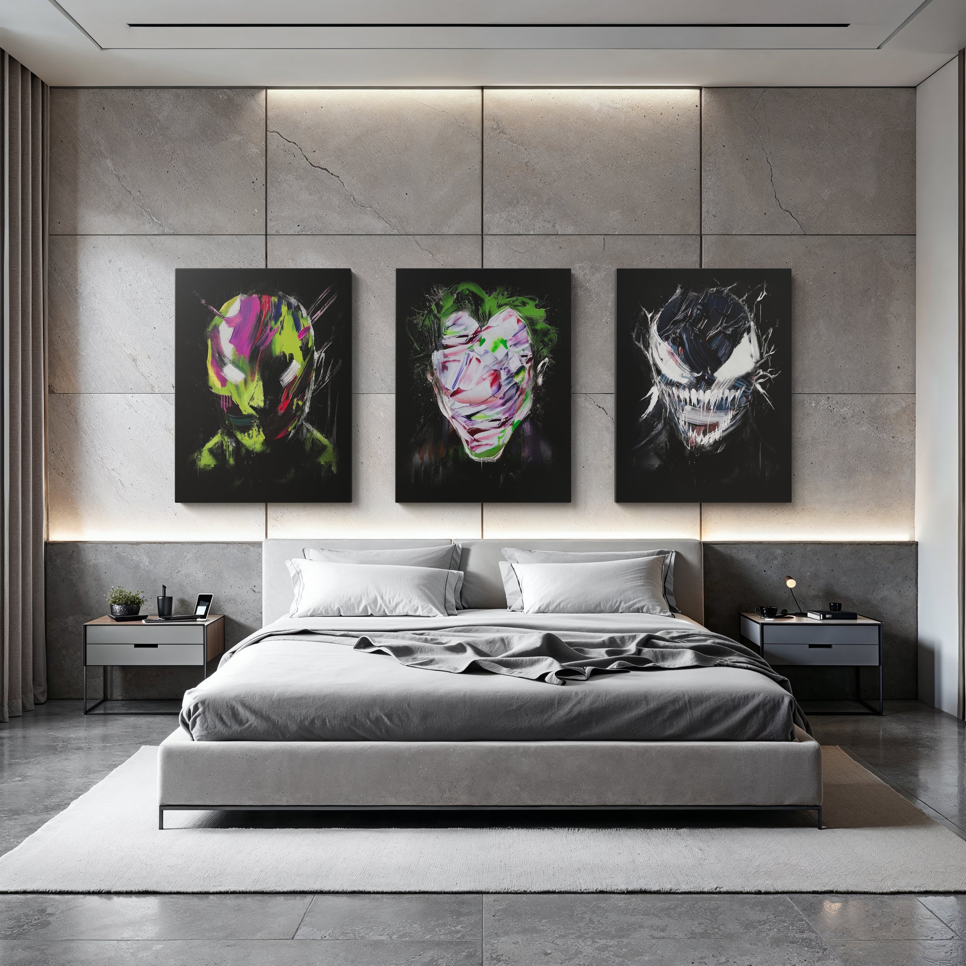 canvas
