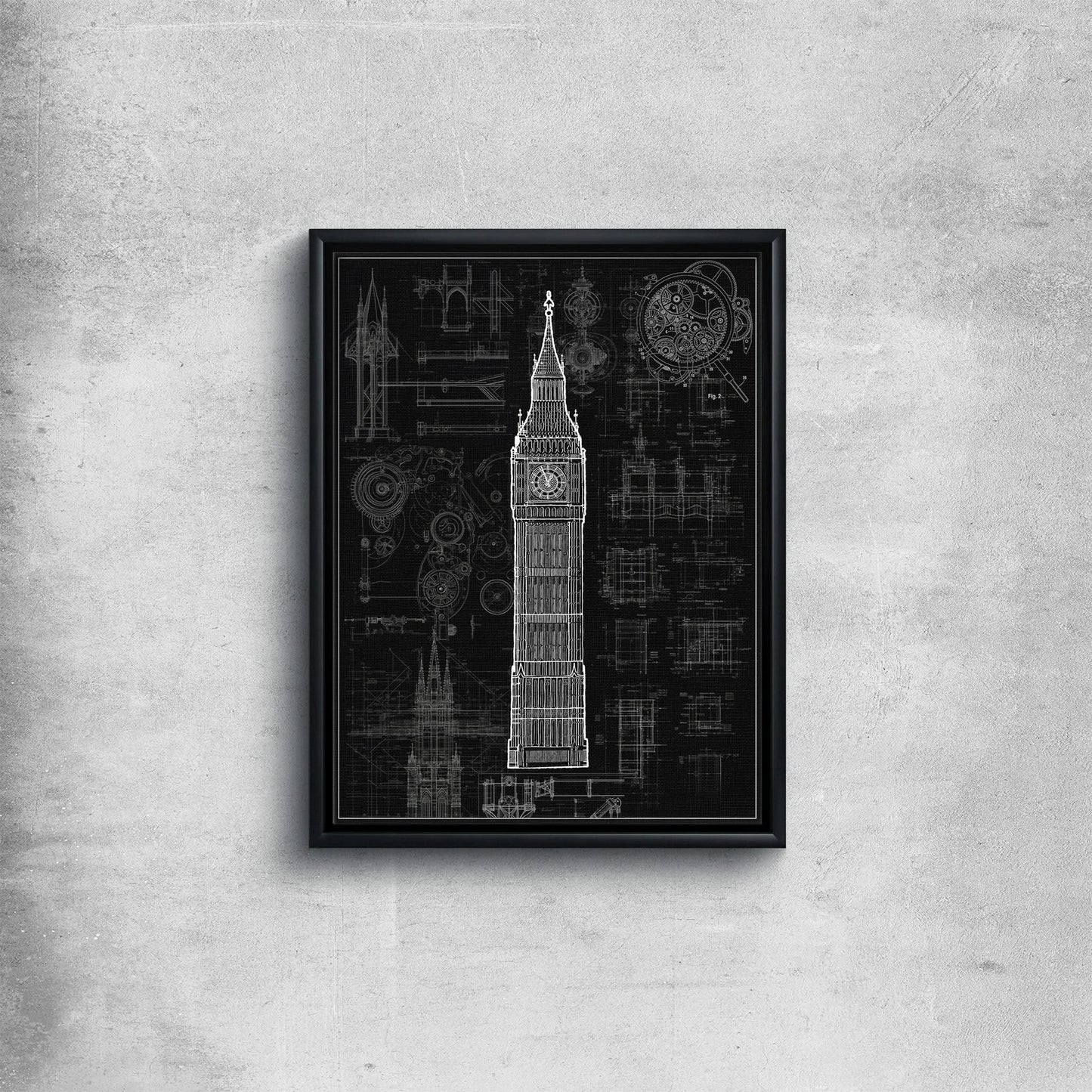 canvas_black-frame