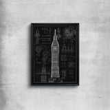 canvas_black-frame