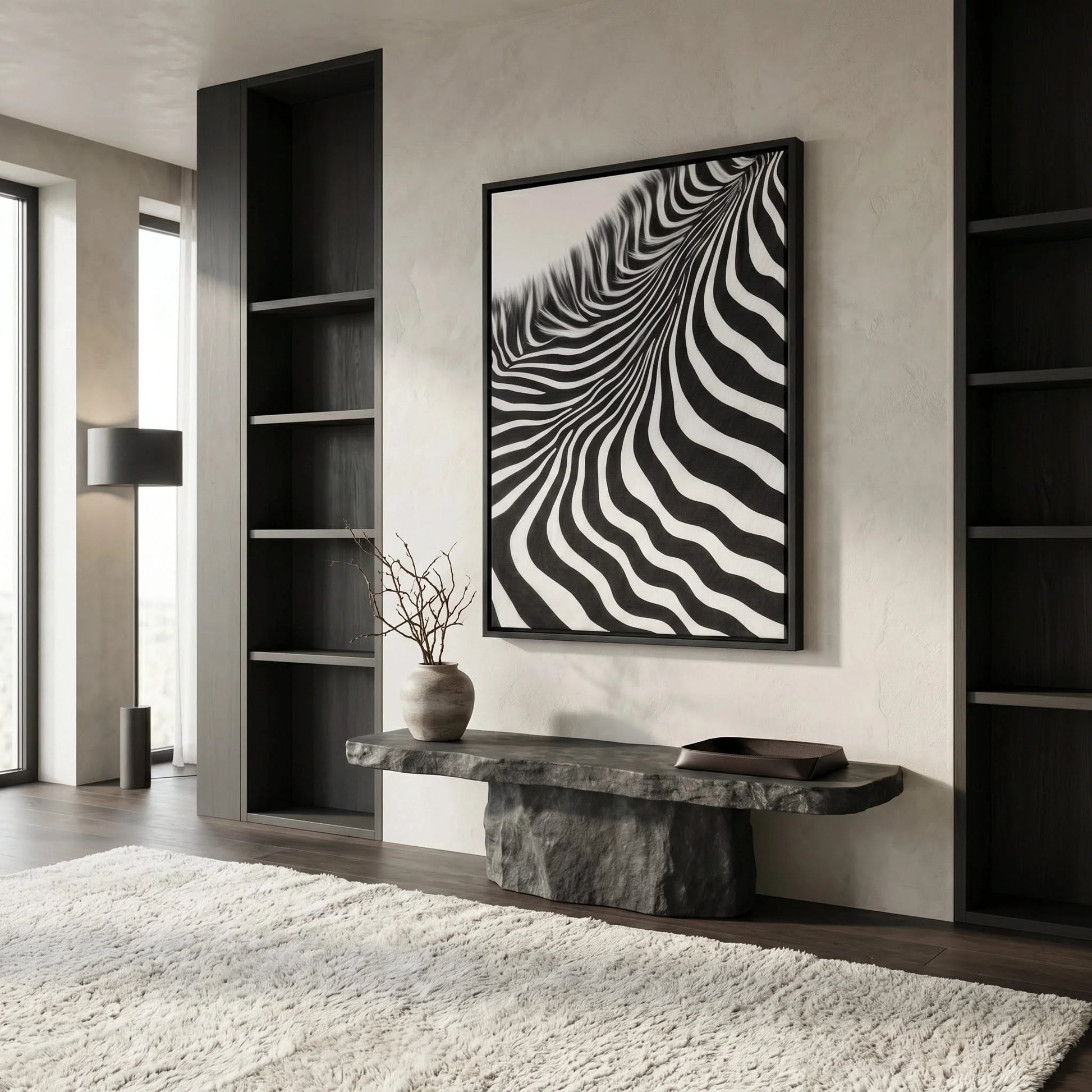 canvas