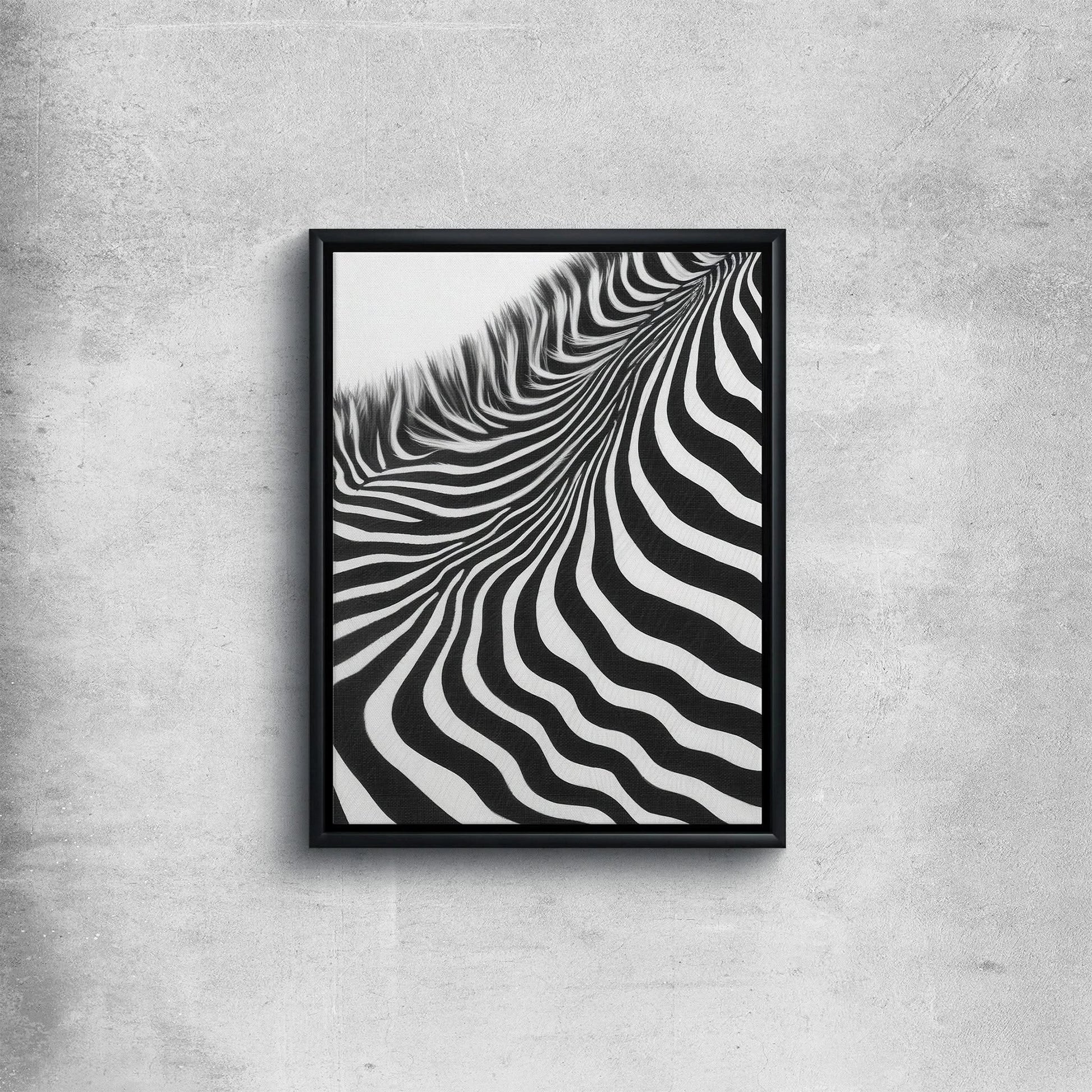 canvas_black-frame