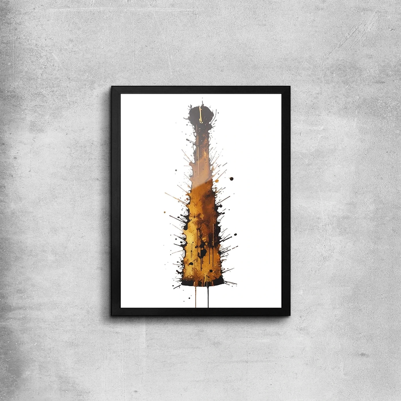 poster_black-frame
