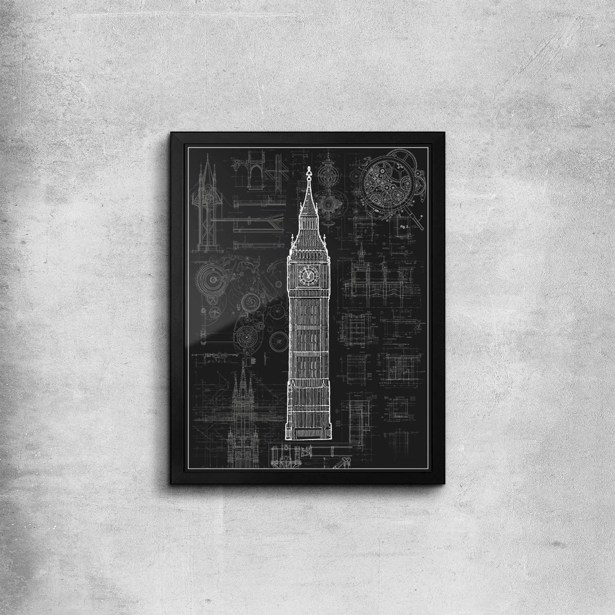 poster_black-frame