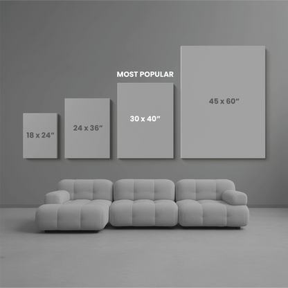 canvas