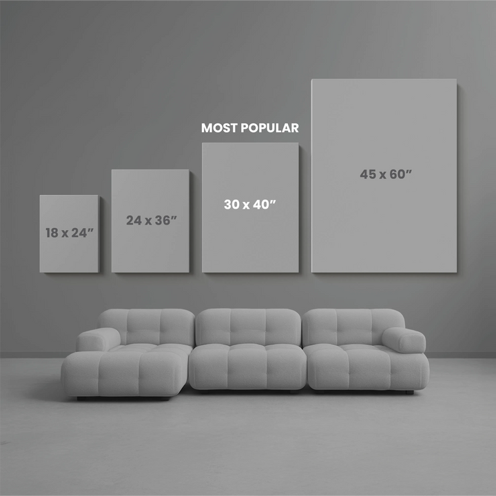 canvas